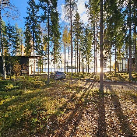 Rantarovio Apartment Alvajärvi Екстериор снимка