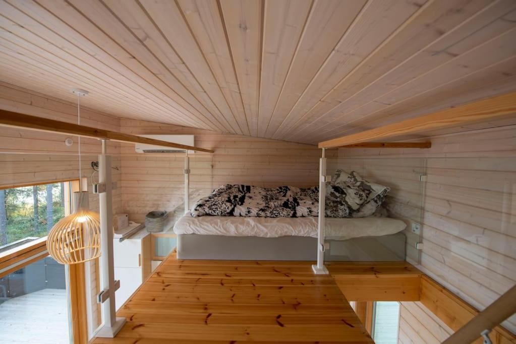 Rantarovio Apartment Alvajärvi Екстериор снимка