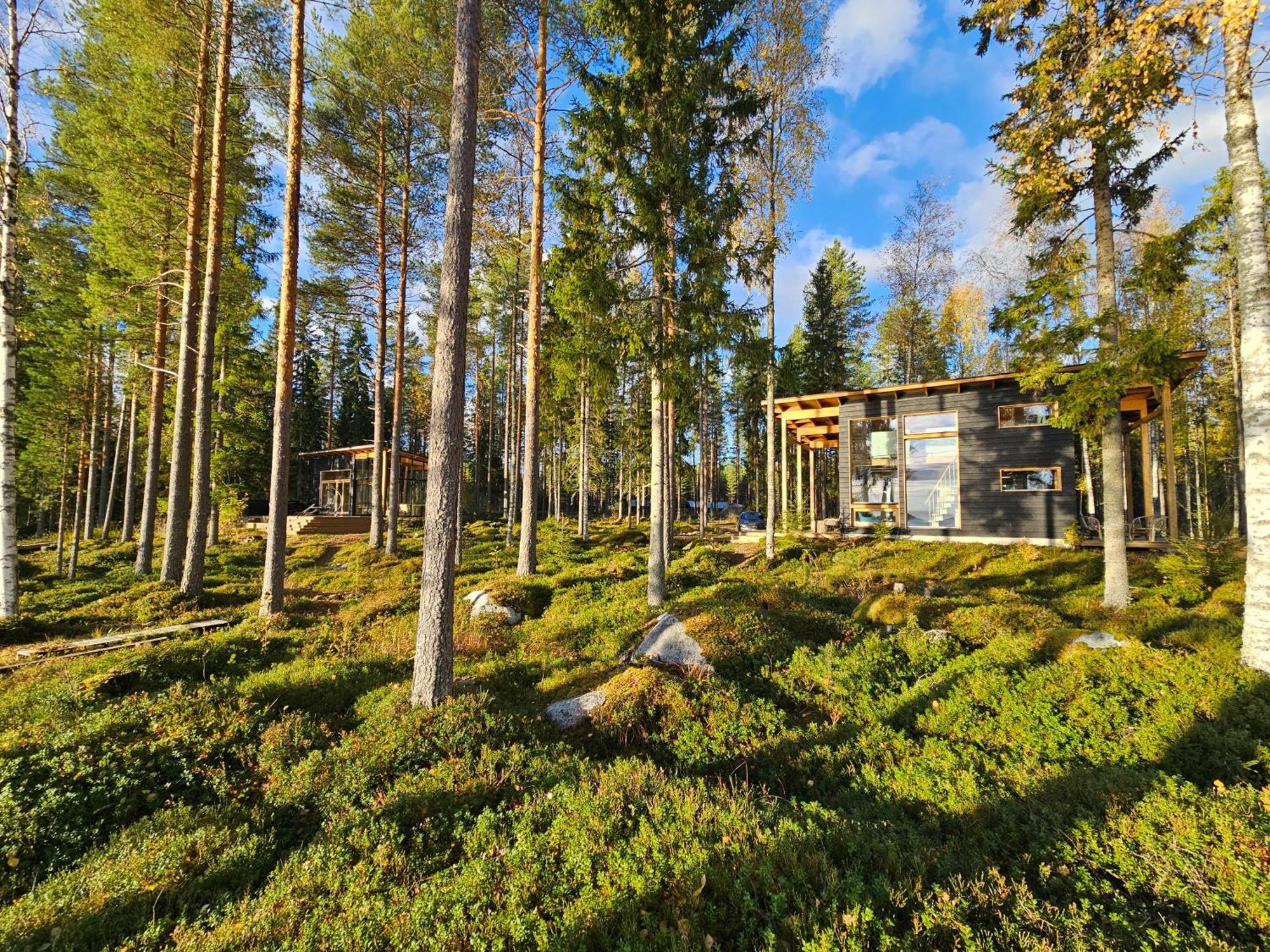 Rantarovio Apartment Alvajärvi Стая снимка