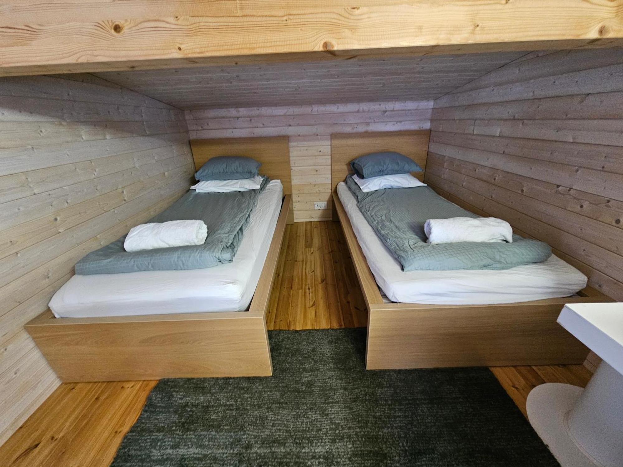 Rantarovio Apartment Alvajärvi Стая снимка